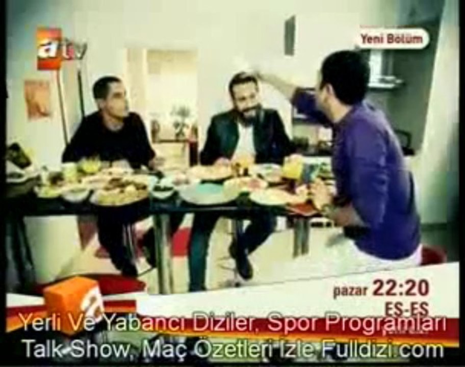 Es - Es 11. Bölüm 3. Fragmanı