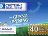 Las Vegas Dentist Special Offers, Family Dentist Las Vegas