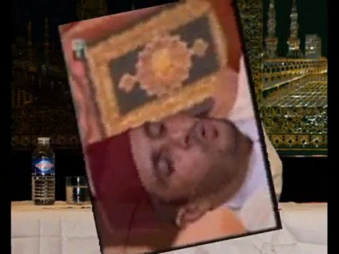 Cheikh Al Ayoune Al Kouchi-sourat maryam4الشيخ العيون الكوشي