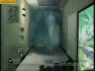 CoD 4 Sniper by Spawn