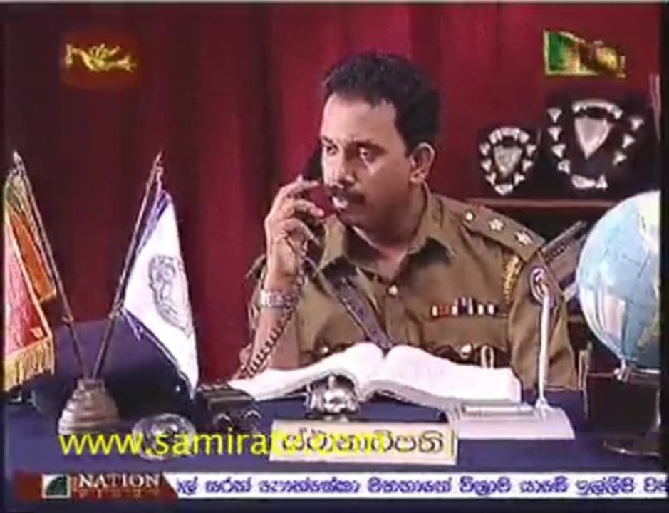 Diya Matha Ruwa 14