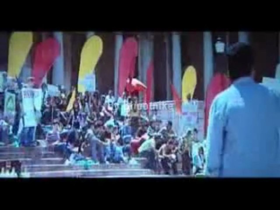 Tum Mile 2009 PDVD Rip Part 1