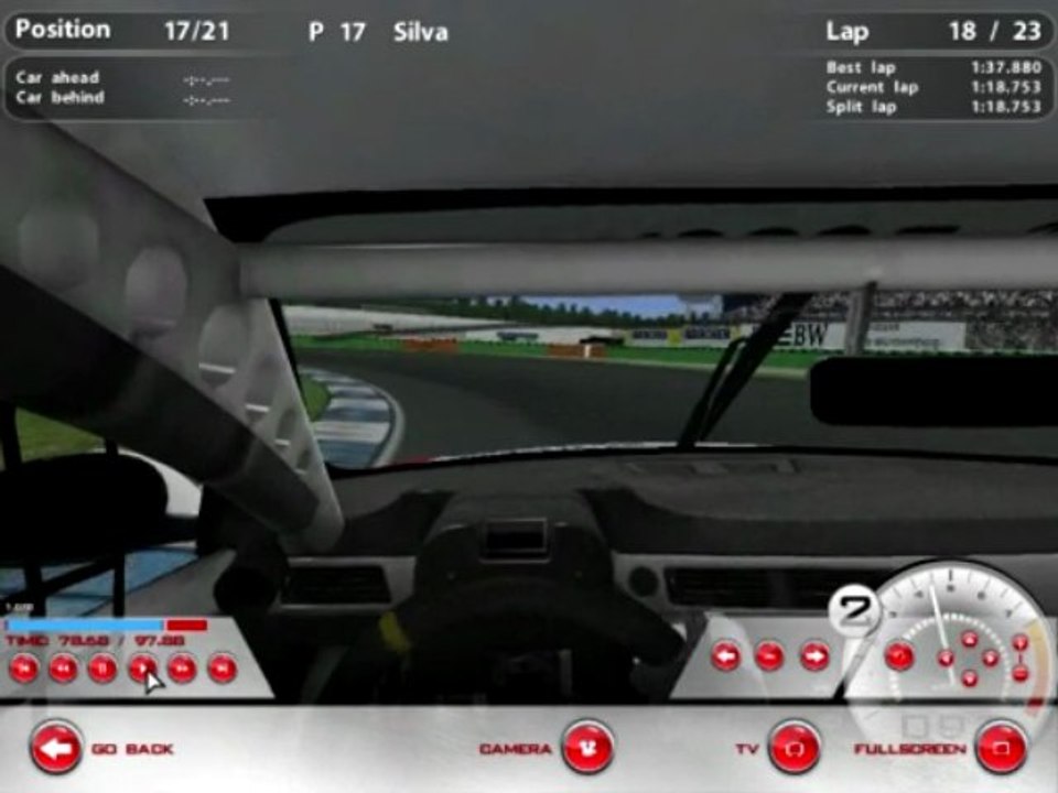 RED RACING TEAM