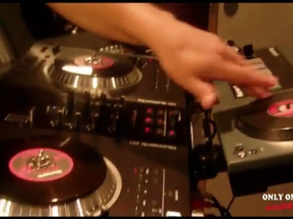 QDIII talks Scratch Video Game with WoooHa.com