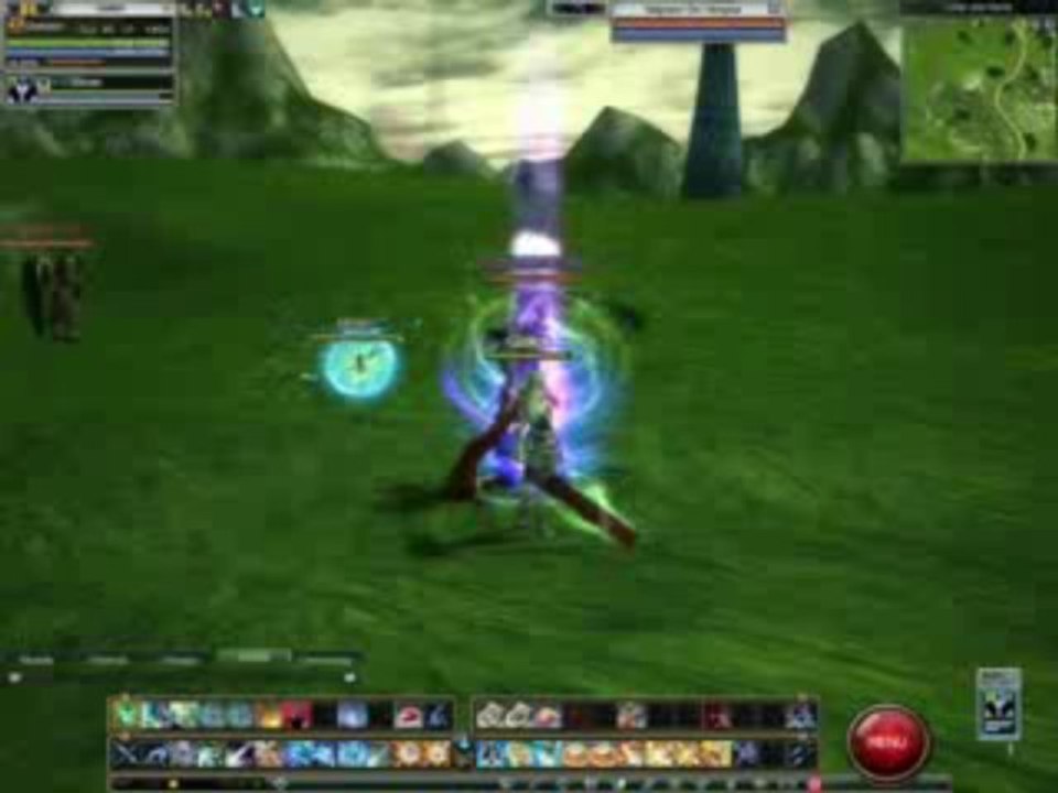 Tam Orc Oo !