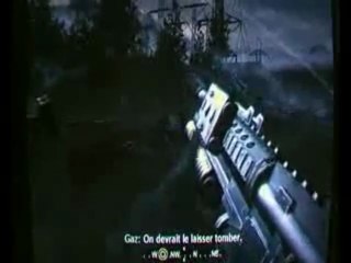 walkthrough de call of duty4 modern warfare part03