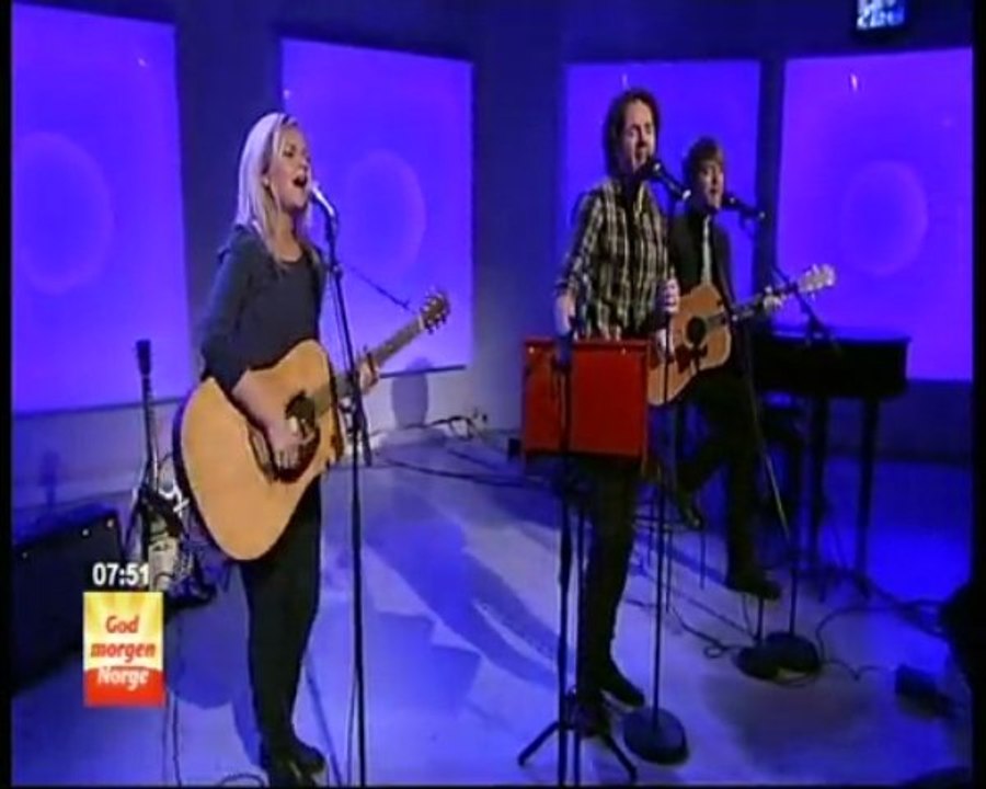 Peter Jöback - Sing - Norway