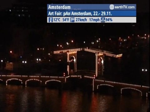 New York - USA, Paris - France, Dubai - United Arab Emirates, London - United Kingdom, Amsterdam - Netherlands, Honolulu - USA, Cape Town - South Africa