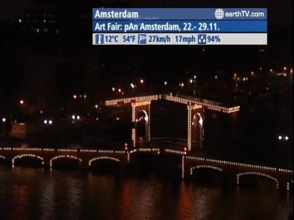 New York - USA, Paris - France, Dubai - United Arab Emirates, London - United Kingdom, Amsterdam - Netherlands, Honolulu - USA, Cape Town - South Africa