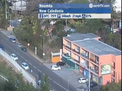 Brussels - Belgium, Sydney - Australia, Plettenberg Bay - South Africa, Melbourne - Australia, Nouméa - New Caledonia, Santorini - Greece, Macau SAR - China