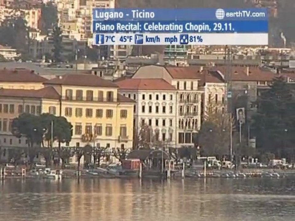 Sydney - Australia, Dusseldorf - Germany, Bandar Seri Begawan - Brunei, Lugano - Ticino - Switzerland, Warsaw - Poland, Yas Island - UAE - Abu Dhabi, Arcachon - France