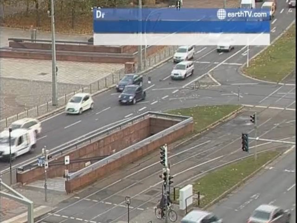 Dubai - United Arab Emirates, Auckland - New Zealand, Ekaterinburg - Russia, Avignon - France, Seattle - USA, Dresden - Germany, Saint-Malo - France