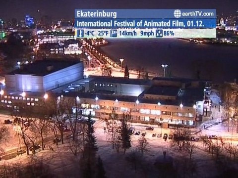 Dusseldorf - Germany, Manila - Philippines, Ascona - Ticino - Switzerland, Budapest - Hungary, Ekaterinburg - Russia, Antibes - Juan-les-Pins - France, Munich - Germany