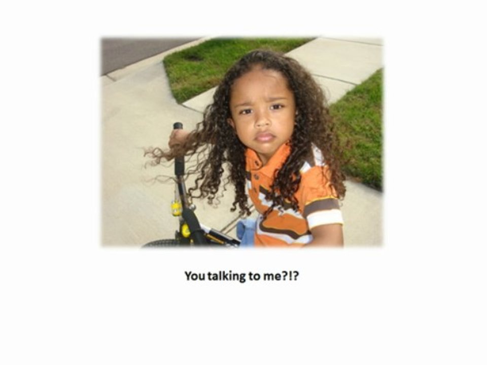CJ a.k.a Lil Polamalu