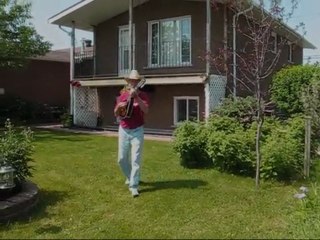 Good Old Country Blues (2009)