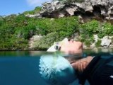 Freediving World Championship - Bahamas - Néry - Chapter 4