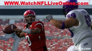 watch ncaa football UCLA vs No. 9 USC live online