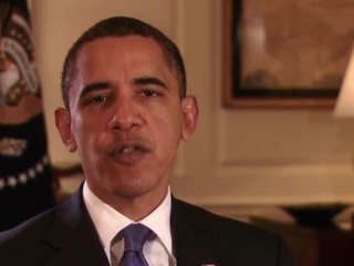 Obama: Review Of Ft. Hood Shootings Needed