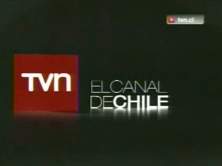 Genérico TVN Chile | 2009