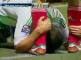 mexico vs. costa rica world cup qualifier