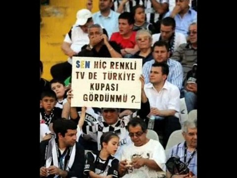 Fenerbahçe gfb taraftar antu yeni beste