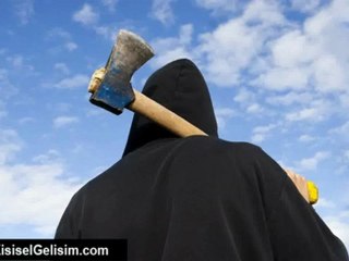 ÇOK MEŞGUL ODUNCU - Kişisel Gelişim Videoları – Melik Duyar