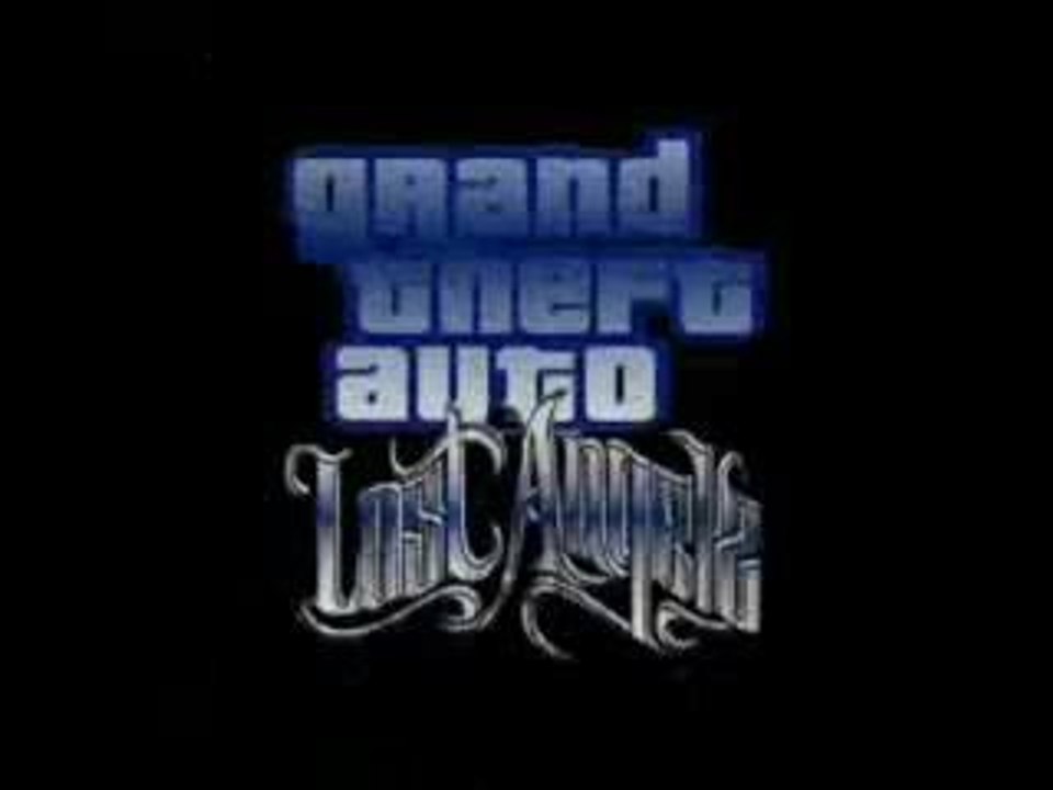 gta lostangeles
