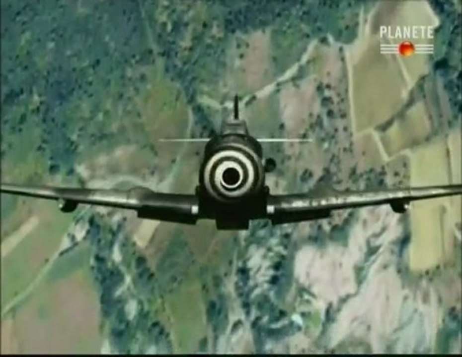 Les ailes de la guerre les plus grandes bataill...