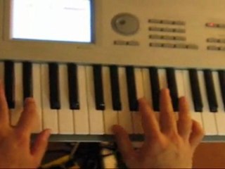 Everyone Nose - Piano (A-Roc)