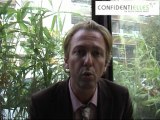 Interview de Antoine Guélaud par Confidentielles
