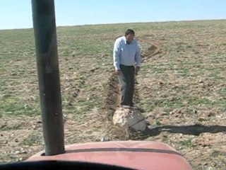 Taş Üstünde Sörf-4