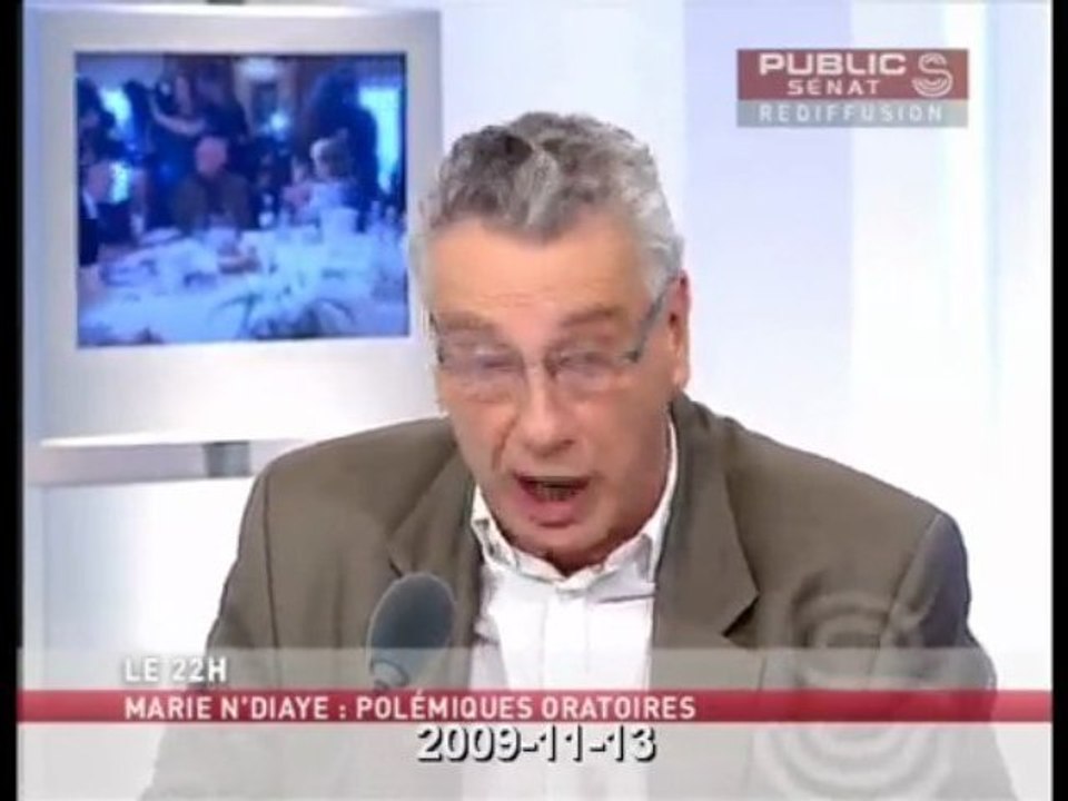 Eric Raoult ou la grenouille plus grosse que le boeuf