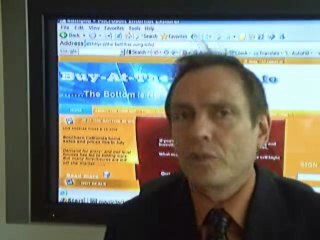 Is it the bottom of the real estate market in Los Angeles?