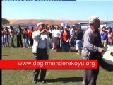 Çorum,Alaca,Değirmendere Köyü Düğün-1