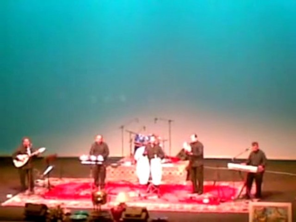 Essiham rend hommage à Larsad