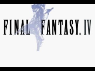 Final Fantasy IV Advance : Intro