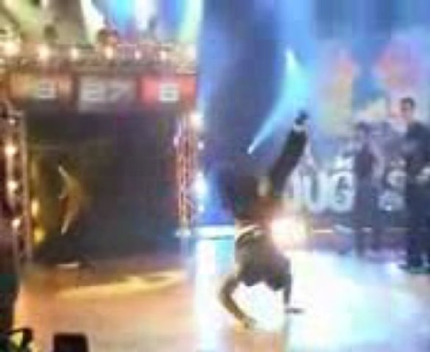 super brakedance by aka