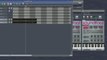 Create OGG from MID using LMMS (Linux Multimedia Studio)