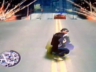 the ballad of gay tony