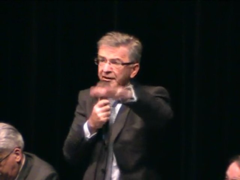 Réforme des Collectivités Territoriales - 4