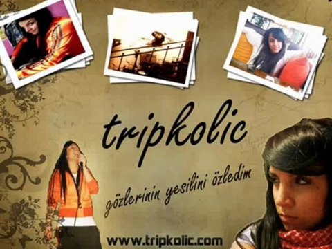 Tripkolik - Yalnız Beni Sev