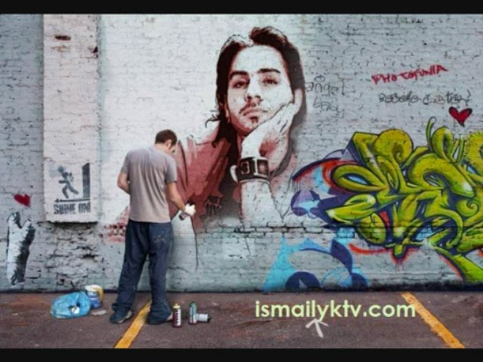 Ismail YK - Albüm Özetleri Yeni Albümden 2009 (Haydi Bastir)