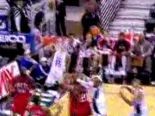 NBA Dwight Howard dropped 26 points, grabbed 12 rebounds, an