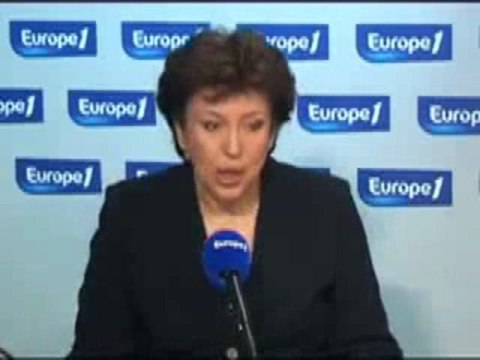 grippe H1N1:Dr marc girard vs Roselyne Bachelot