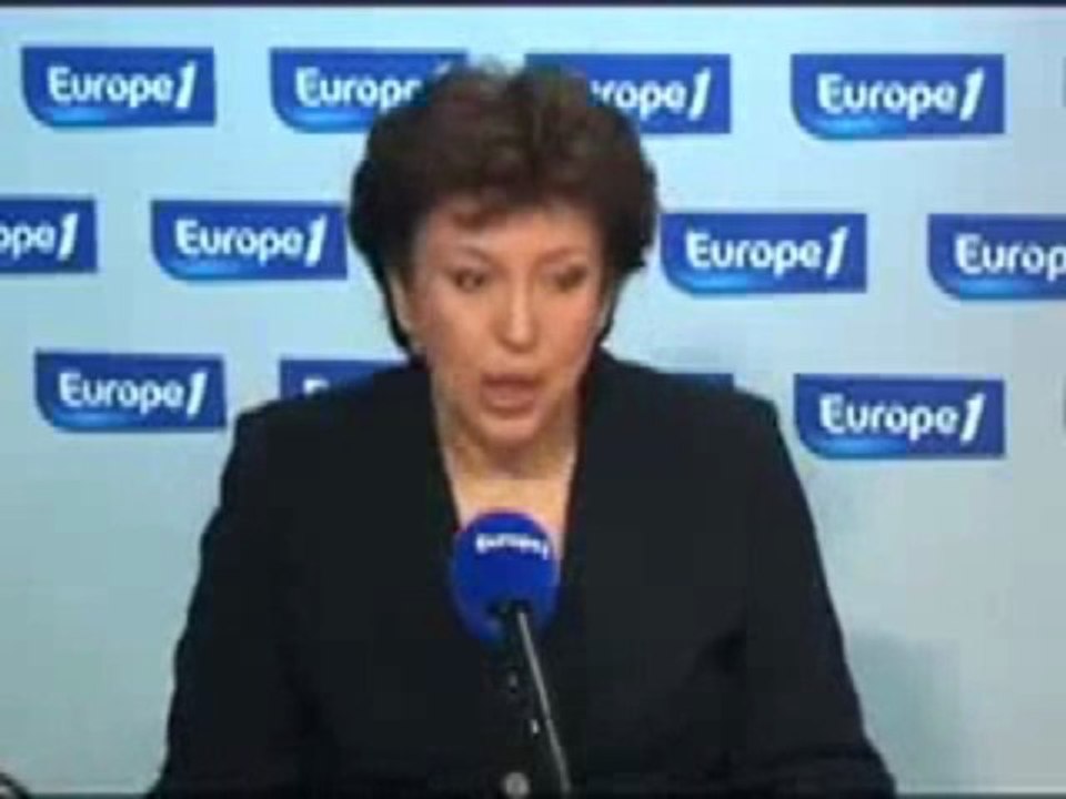 grippe H1N1:Dr marc girard vs Roselyne Bachelot