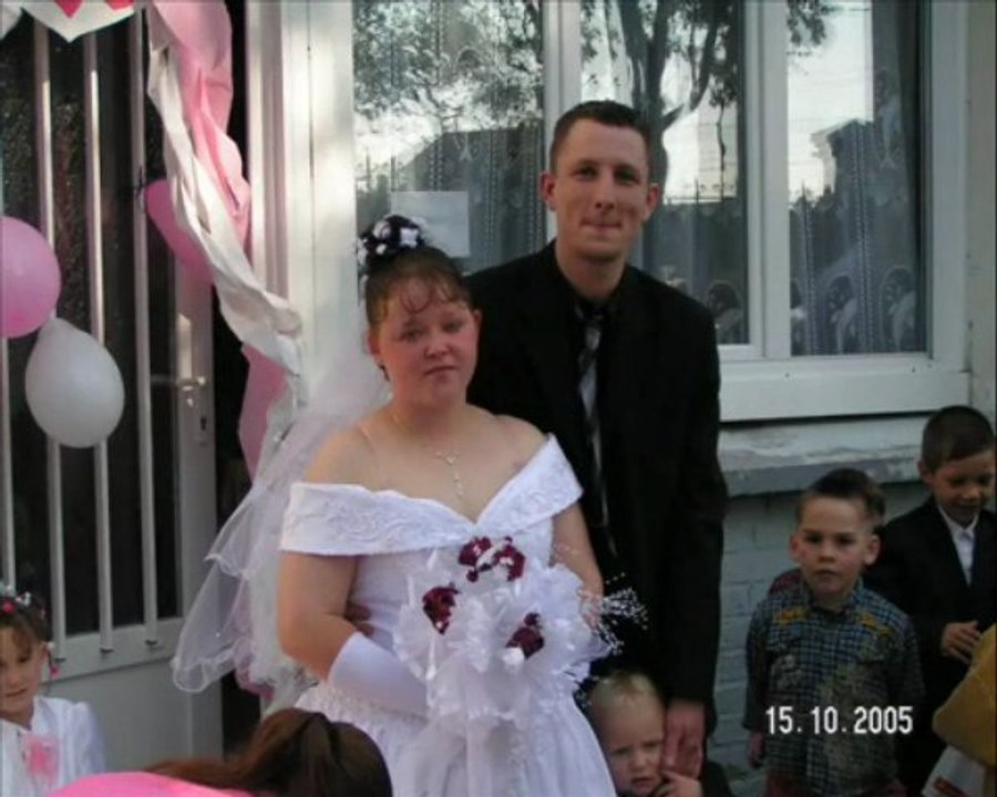 mon mariage