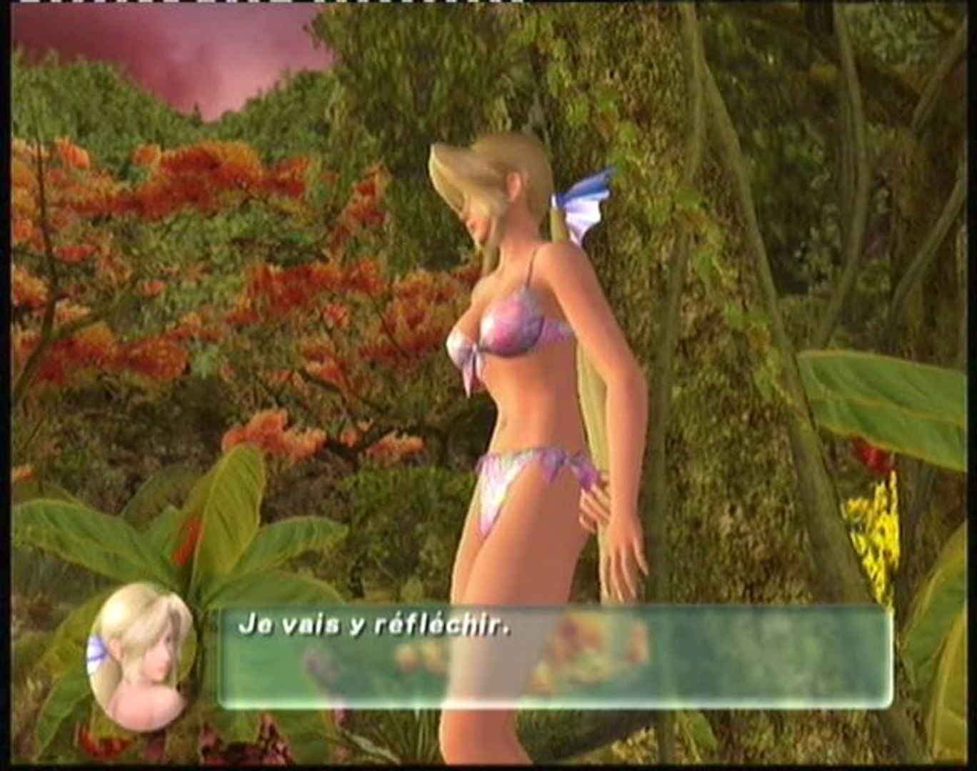 PLAY GAME - Dead Or Alive Xtreme Beach Volleyball