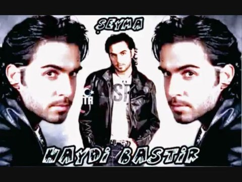 Ismail YK - Haydi Bastir Yeni Albümden 2009 [Haydi Bastir]