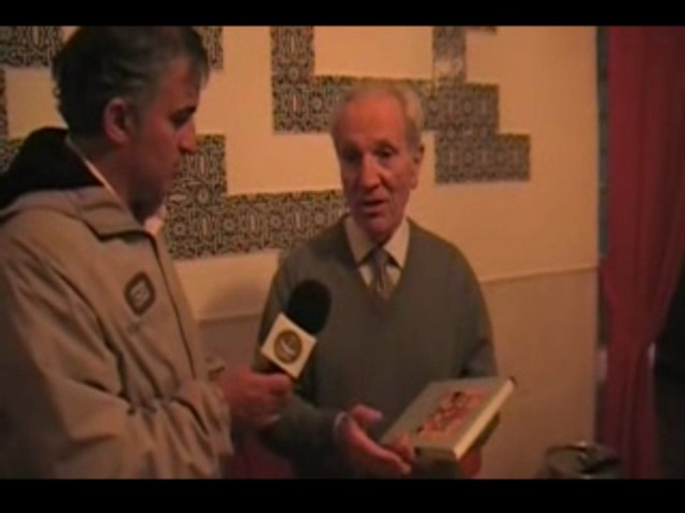 Emilio Galindo. La experiencia del fuego en qué consiste