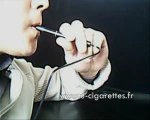 Cigarette electronique 510 usb